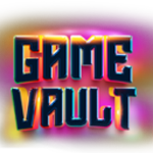 Online Casino Software game vault